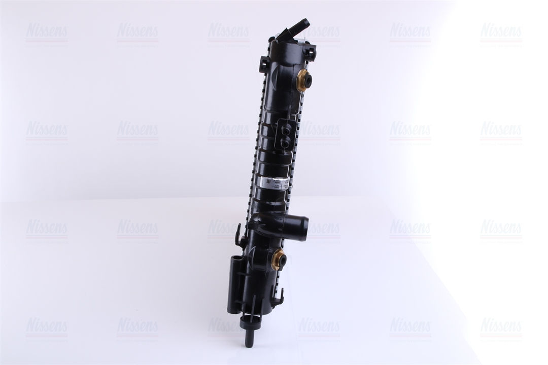 Buy Nissens 63247A – good price at EXIST.AE!