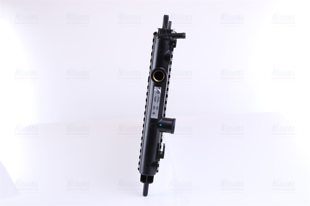 Buy Nissens 632731 – good price at EXIST.AE!