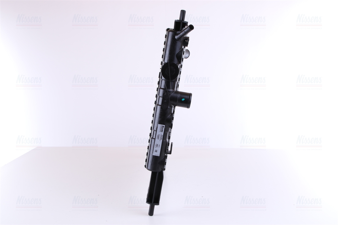 Buy Nissens 632761 – good price at EXIST.AE!
