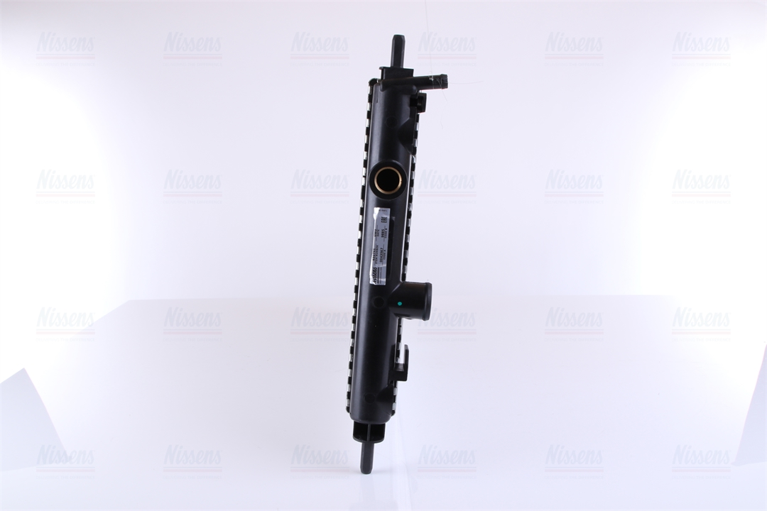 Buy Nissens 632741 – good price at EXIST.AE!