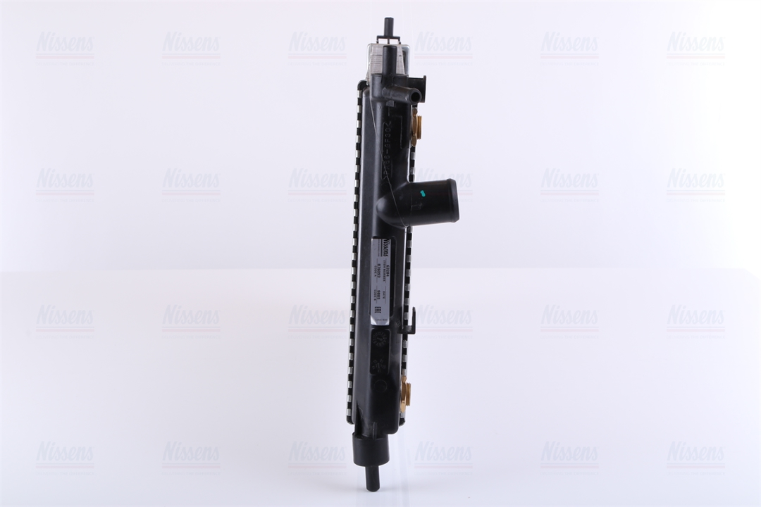 Buy Nissens 63284 – good price at EXIST.AE!