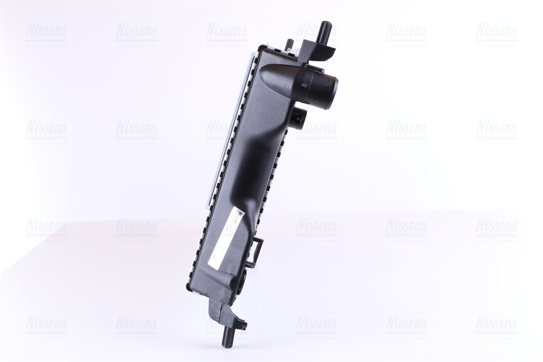 Buy Nissens 63286A – good price at EXIST.AE!