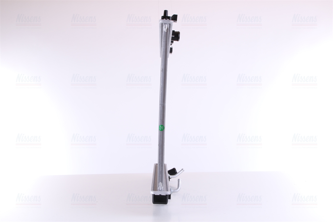 Buy Nissens 63346 – good price at EXIST.AE!