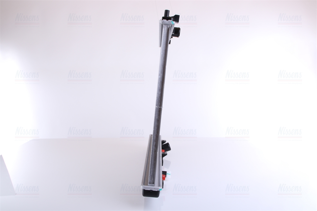 Buy Nissens 63345 – good price at EXIST.AE!