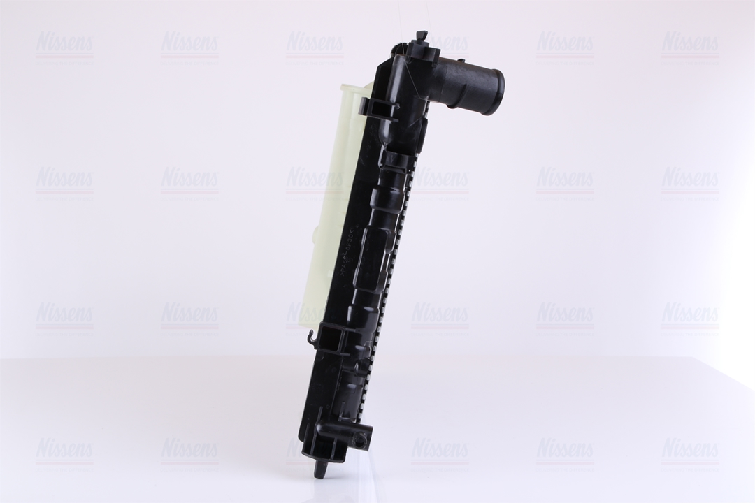 Buy Nissens 63512A – good price at EXIST.AE!