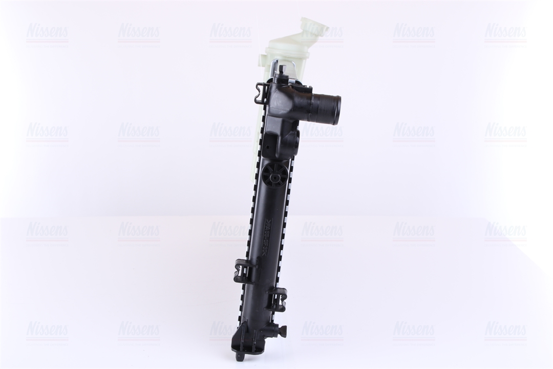 Buy Nissens 63537A – good price at EXIST.AE!
