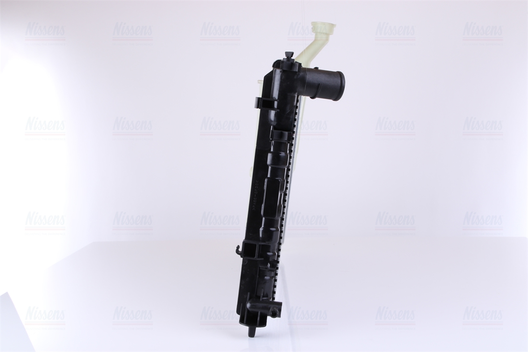 Buy Nissens 63547 – good price at EXIST.AE!