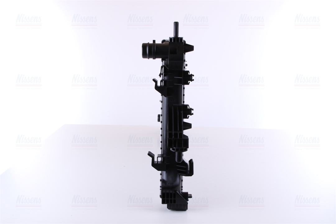 Buy Nissens 63555A – good price at EXIST.AE!