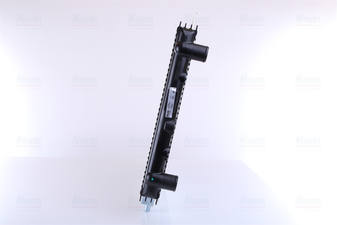 Buy Nissens 63558 – good price at EXIST.AE!