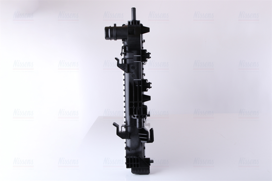 Buy Nissens 63566 – good price at EXIST.AE!
