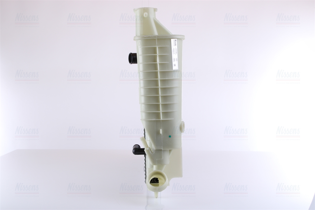 Buy Nissens 63578A – good price at EXIST.AE!