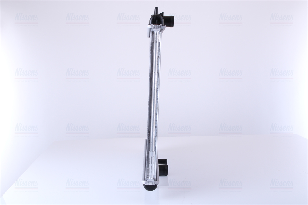 Buy Nissens 63607A – good price at EXIST.AE!
