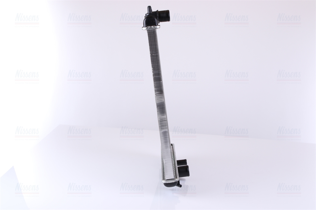 Buy Nissens 63691 – good price at EXIST.AE!