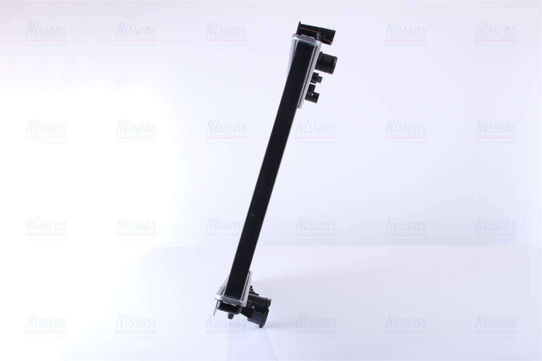 Buy Nissens 63705A – good price at EXIST.AE!