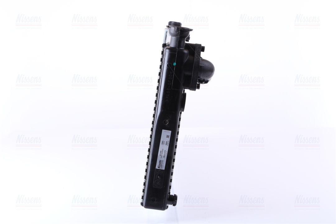 Buy Nissens 63709 – good price at EXIST.AE!