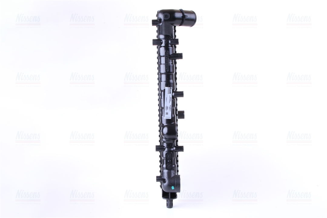 Buy Nissens 60044 – good price at EXIST.AE!