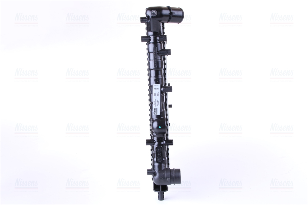 Buy Nissens 60049 – good price at EXIST.AE!