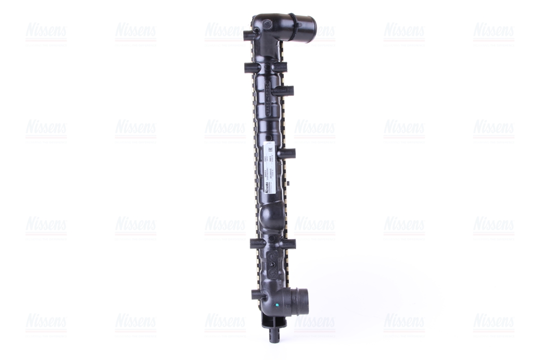 Buy Nissens 60053 – good price at EXIST.AE!