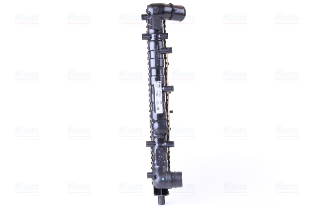 Buy Nissens 60054 – good price at EXIST.AE!