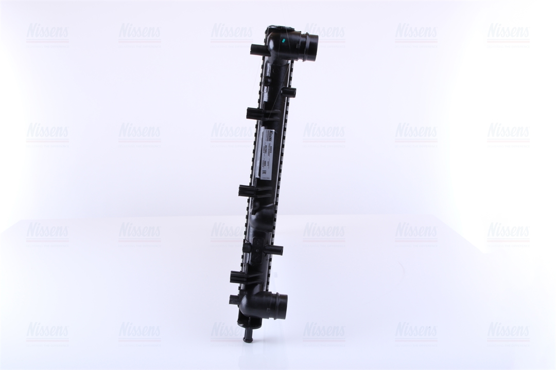 Buy Nissens 60052 – good price at EXIST.AE!