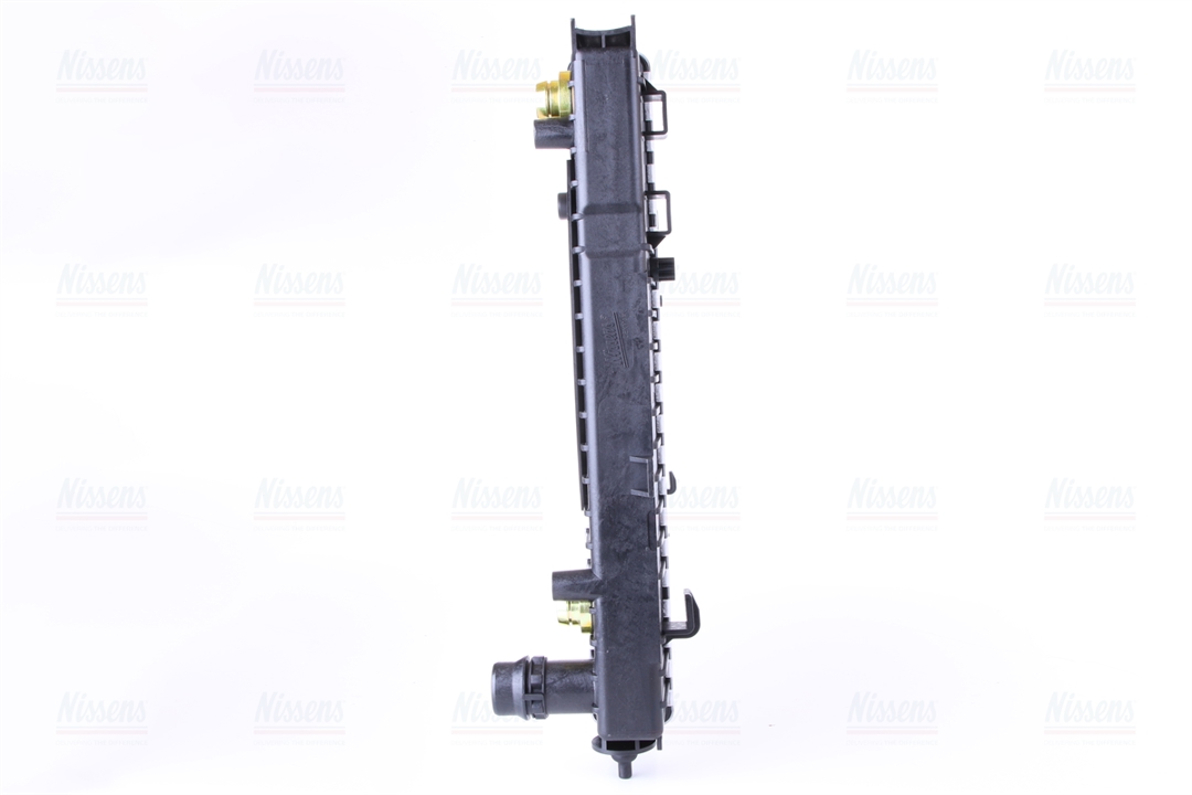 Buy Nissens 60228A – good price at EXIST.AE!