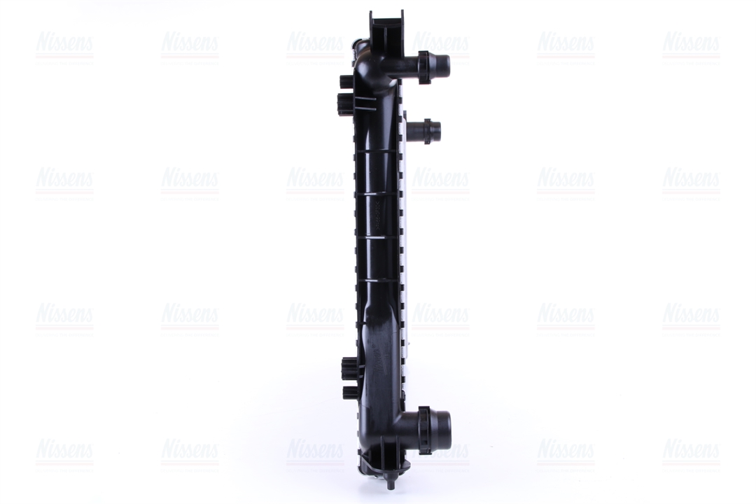 Buy Nissens 60231A – good price at EXIST.AE!