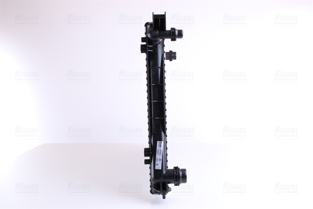 Buy Nissens 60233A – good price at EXIST.AE!