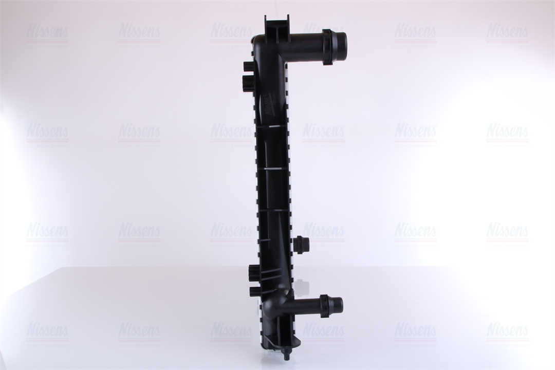 Buy Nissens 60234A – good price at EXIST.AE!