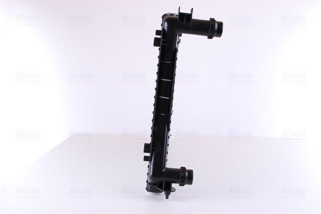 Buy Nissens 60237A – good price at EXIST.AE!