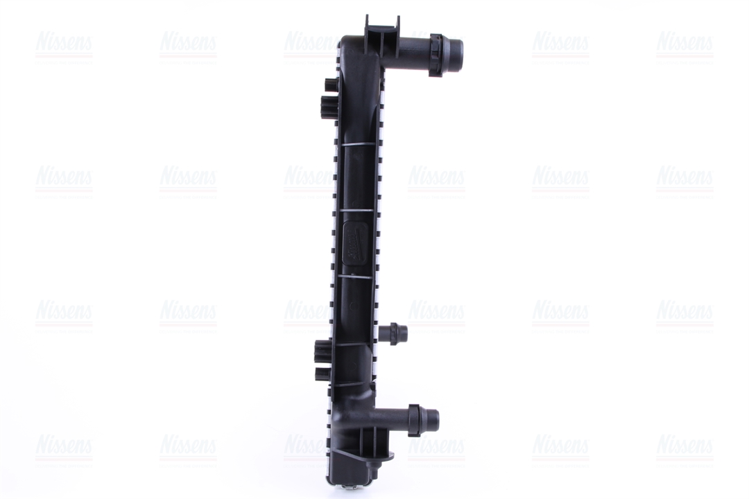 Buy Nissens 60307A – good price at EXIST.AE!