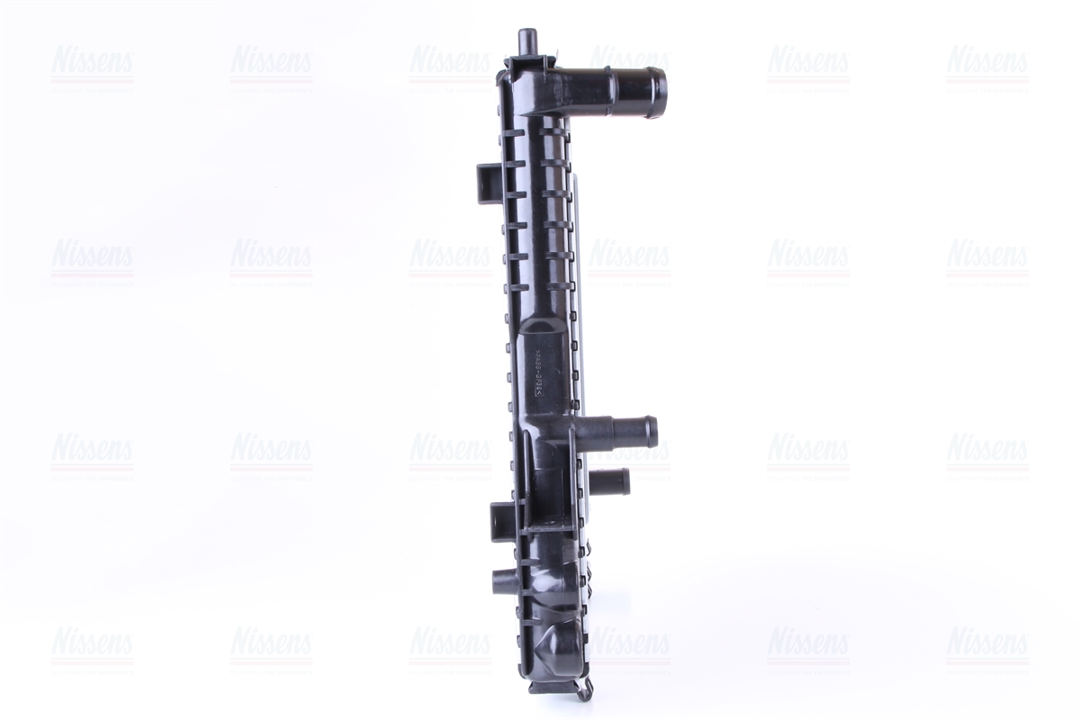 Buy Nissens 60458 – good price at EXIST.AE!