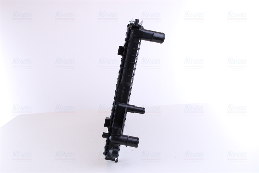 Buy Nissens 60457 – good price at EXIST.AE!