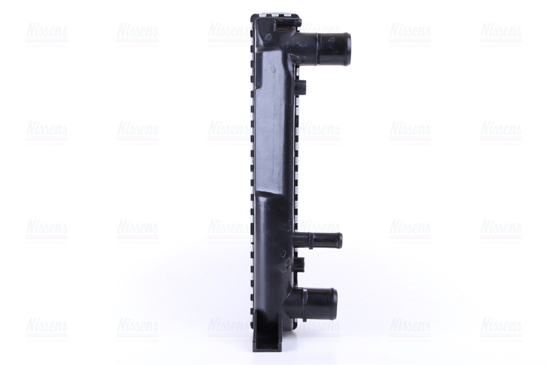 Buy Nissens 604611 – good price at EXIST.AE!