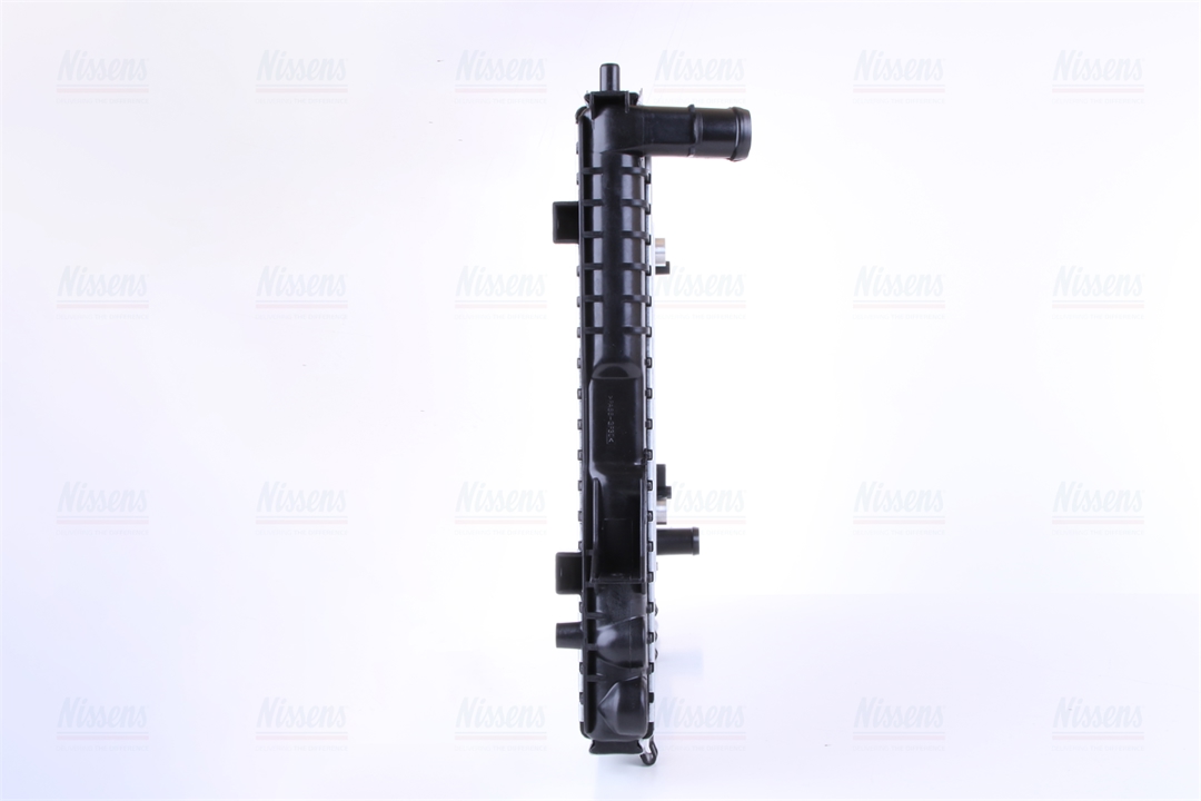 Buy Nissens 60476 – good price at EXIST.AE!