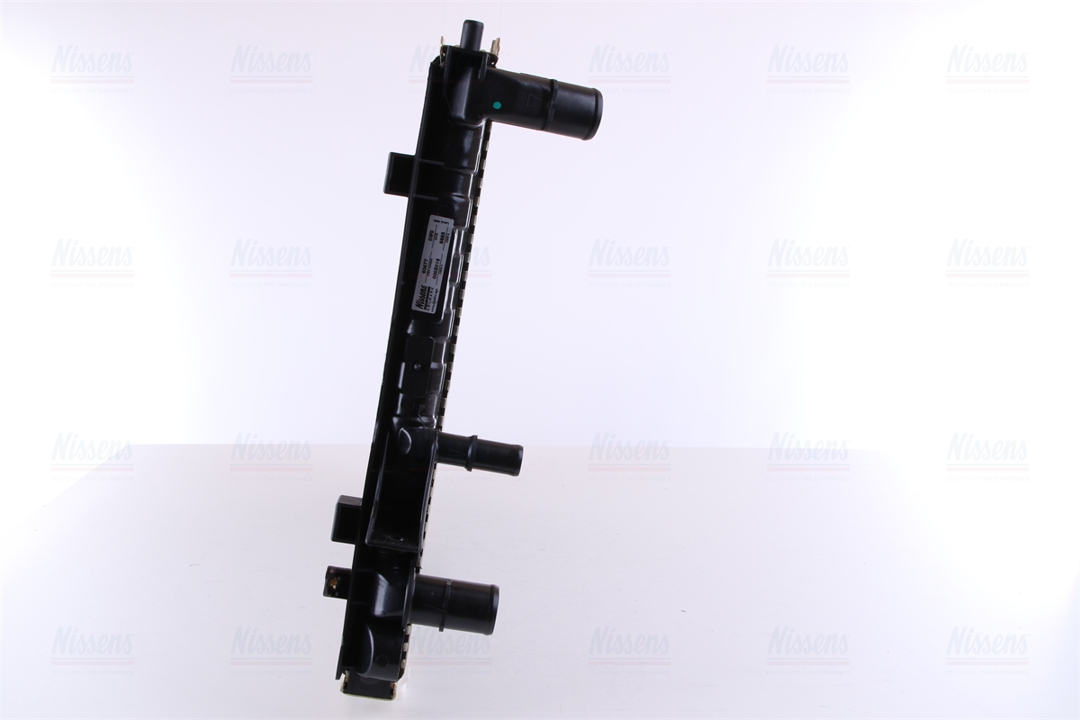 Buy Nissens 60477 – good price at EXIST.AE!