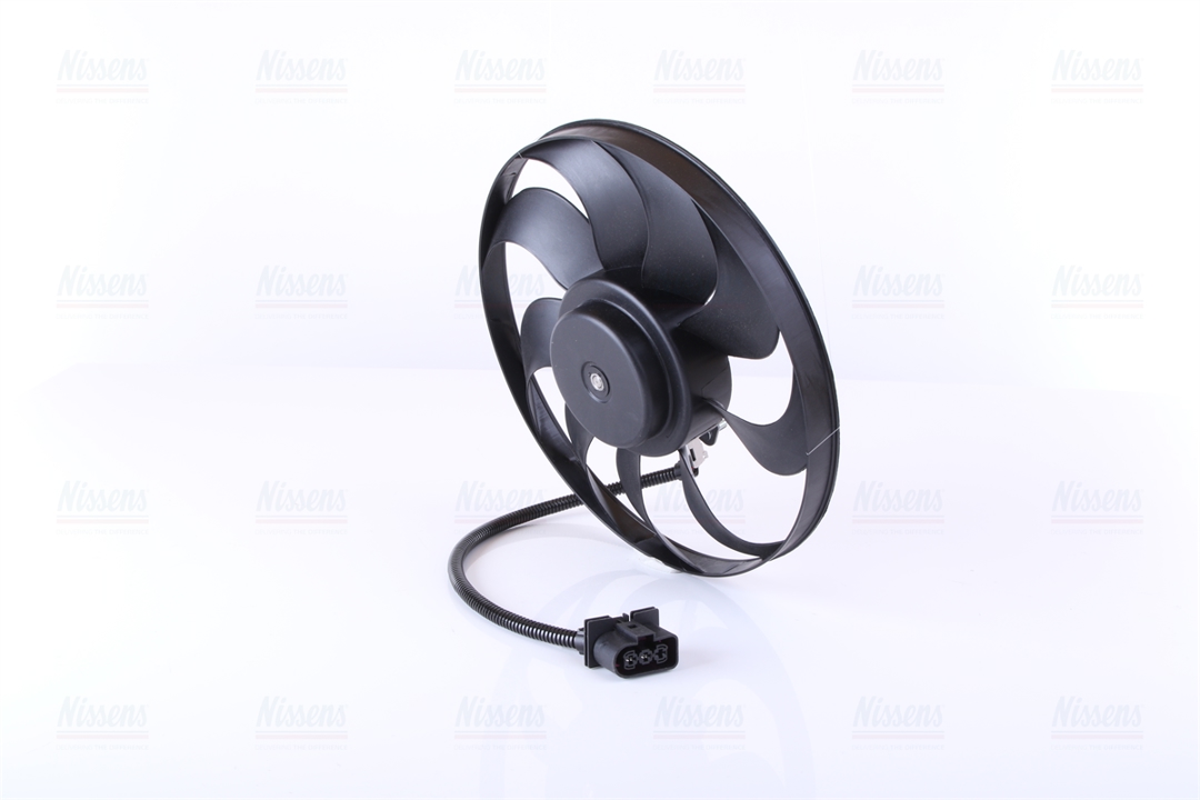 Buy Nissens 85715 – good price at EXIST.AE!