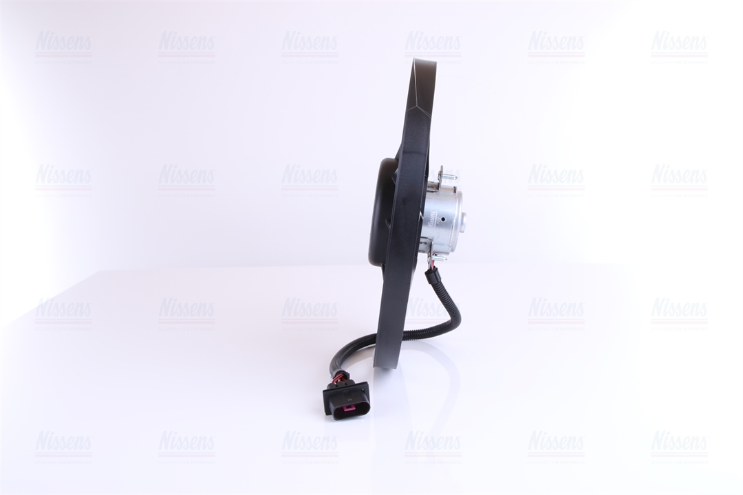 Buy Nissens 85725 – good price at EXIST.AE!