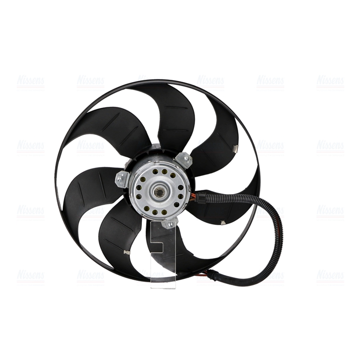 Buy Nissens 85726 – good price at EXIST.AE!