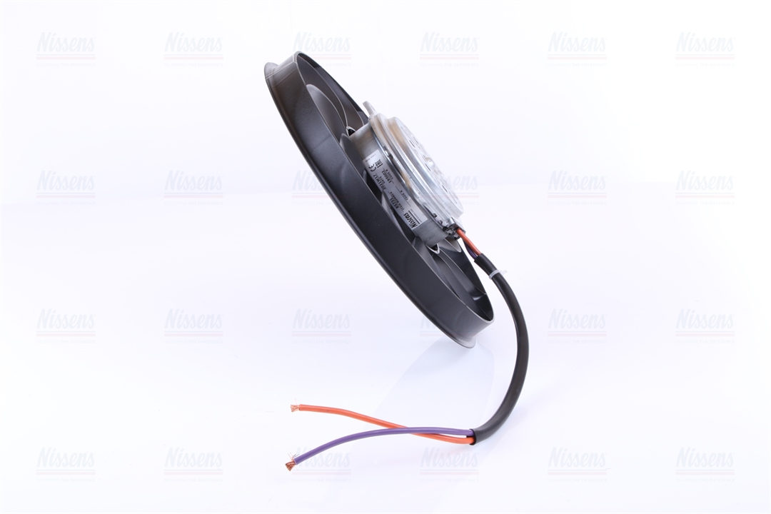 Buy Nissens 85731 – good price at EXIST.AE!