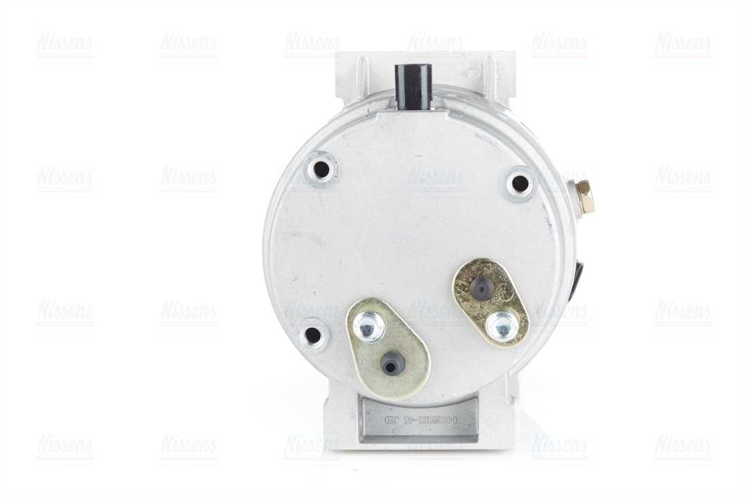 Buy Nissens 89267 – good price at EXIST.AE!