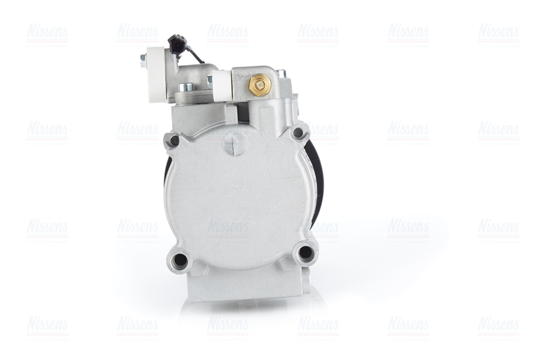 Buy Nissens 89276 – good price at EXIST.AE!