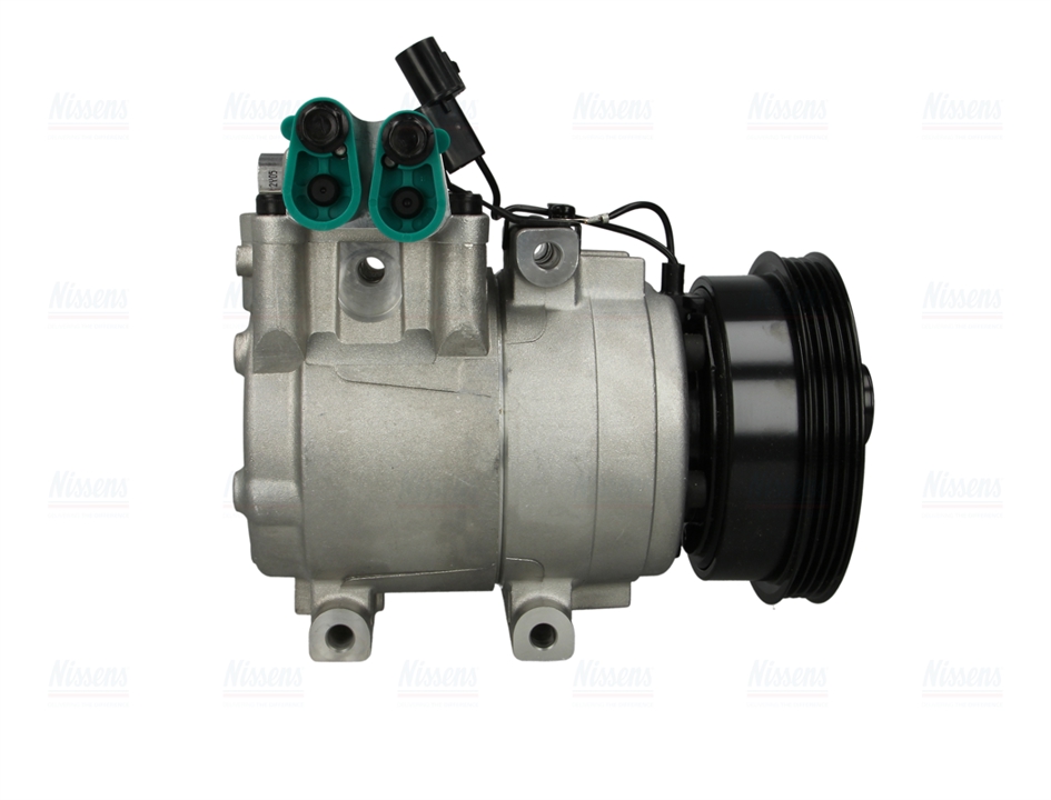 Buy Nissens 89277 – good price at EXIST.AE!
