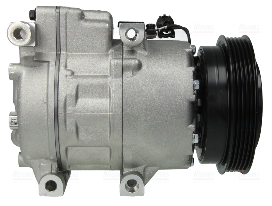 Buy Nissens 89292 – good price at EXIST.AE!