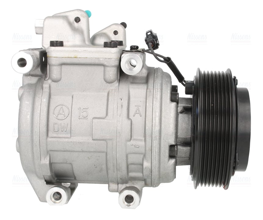Buy Nissens 89301 – good price at EXIST.AE!