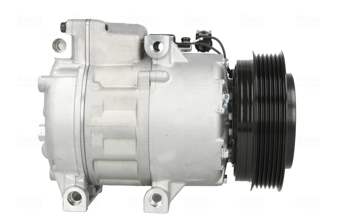 Buy Nissens 89293 – good price at EXIST.AE!