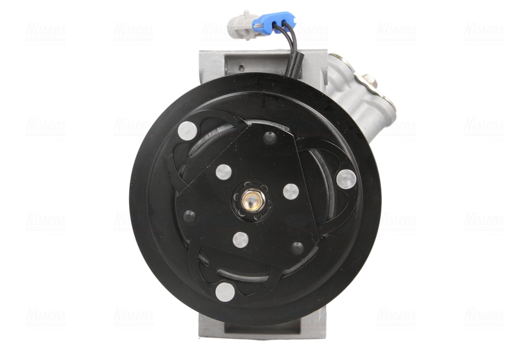 Buy Nissens 89308 – good price at EXIST.AE!