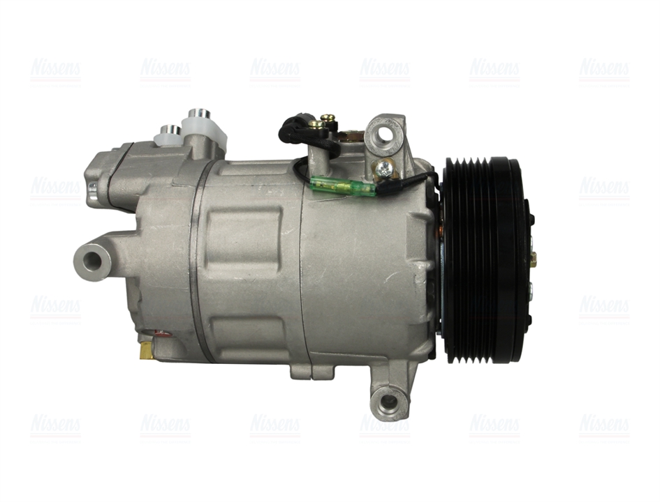 Buy Nissens 89307 – good price at EXIST.AE!