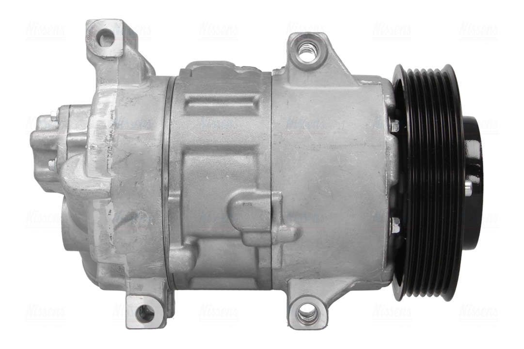 Buy Nissens 89314 – good price at EXIST.AE!