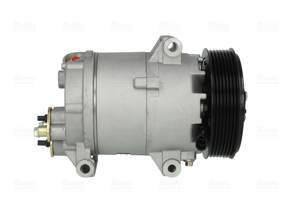 Buy Nissens 89323 – good price at EXIST.AE!