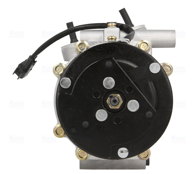 Buy Nissens 89327 – good price at EXIST.AE!